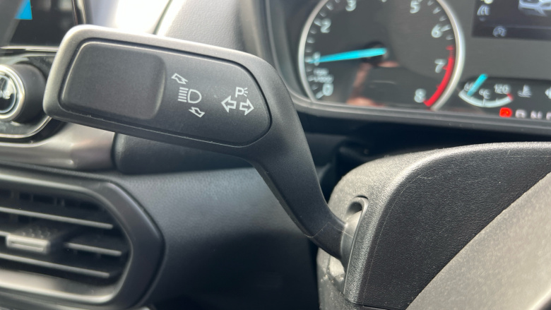 Ford EcoSport 1.0 EcoBoost 125 Zetec 5dr Auto Petrol Hatchback